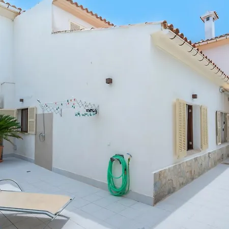 C072 Hibiscus By Mallorca Selection