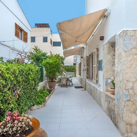 C072 Hibiscus By Mallorca Selection