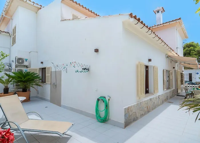 C072 Hibiscus By Mallorca Selection