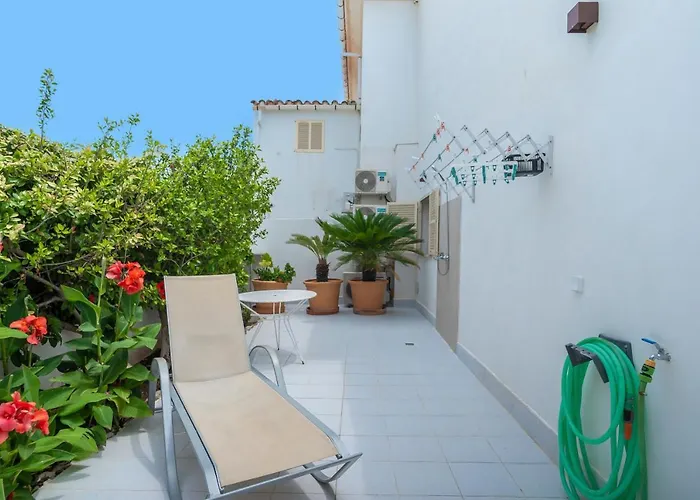 C072 Hibiscus By Mallorca Selection