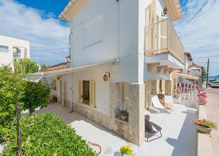 וילה C072 Hibiscus By Mallorca Selection