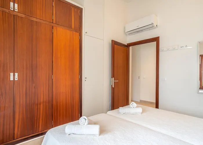 C072 Hibiscus By Mallorca Selection וילה *