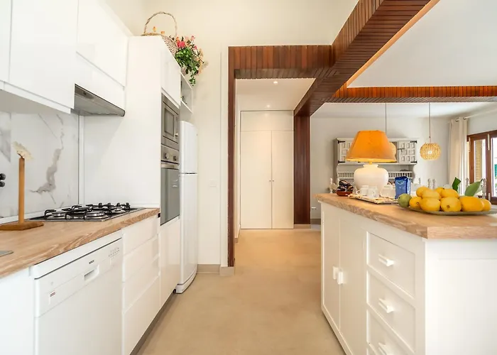 C072 Hibiscus By Mallorca Selection * פורט דה פולנסה