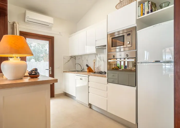 וילה C072 Hibiscus By Mallorca Selection