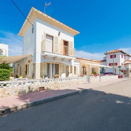 C072 Hibiscus By Mallorca Selection