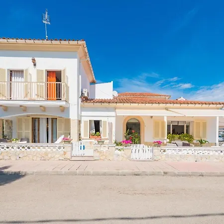 Villa Hibiscus Pollensa By Mallorca Selection
