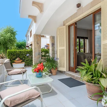 Hibiscus Pollensa By Mallorca Selection Villa Port de Pollenca