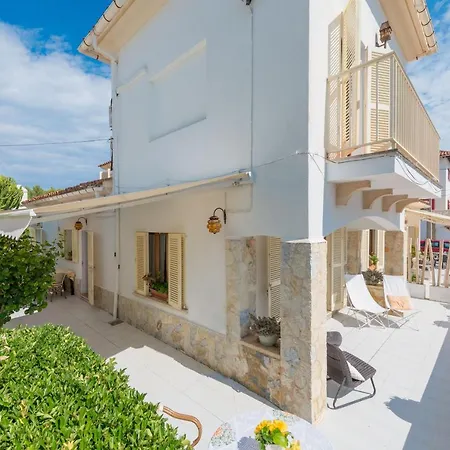 Villa Hibiscus Pollensa By Mallorca Selection