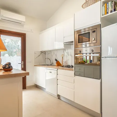 Villa C072 Hibiscus By Mallorca Selection