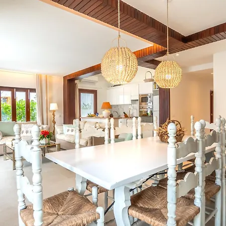 Villa C072 Hibiscus By Mallorca Selection *