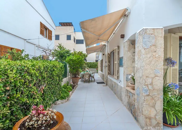 C072 Hibiscus By Mallorca Selection