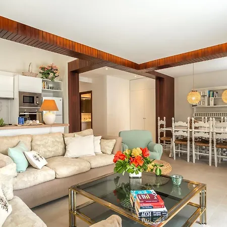 别墅 C072 Hibiscus By Mallorca Selection 波连萨港