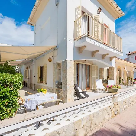 C072 Hibiscus By Mallorca Selection * 波连萨港