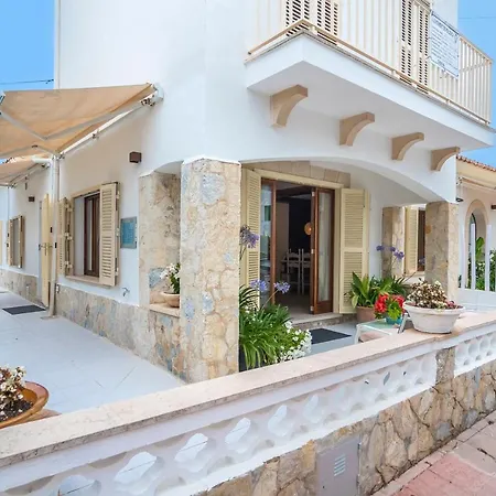 C072 Hibiscus By Mallorca Selection * 波连萨港