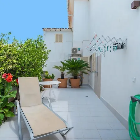 C072 Hibiscus By Mallorca Selection