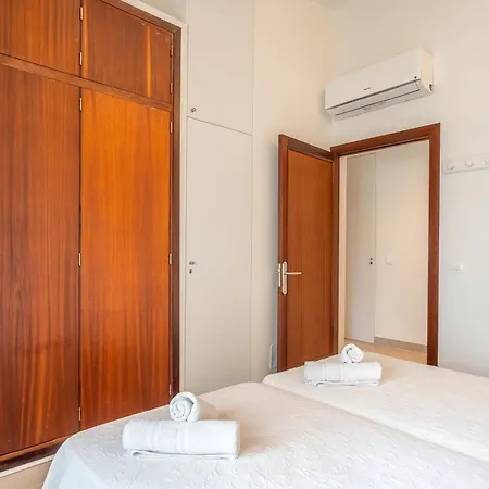 C072 Hibiscus By Mallorca Selection 别墅 *