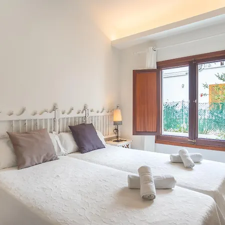 别墅 C072 Hibiscus By Mallorca Selection 波连萨港