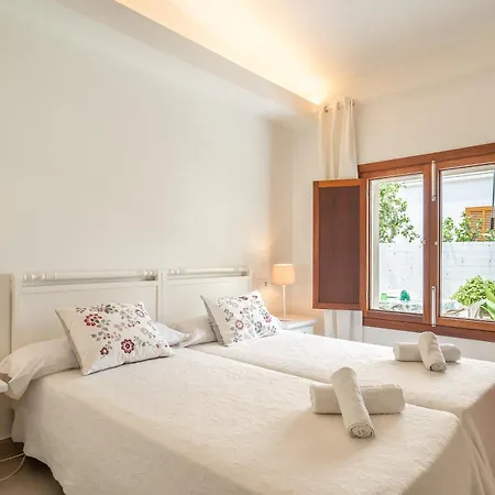 C072 Hibiscus By Mallorca Selection *