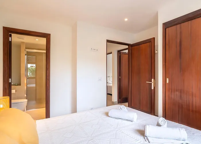 C072 Hibiscus By Mallorca Selection Villa