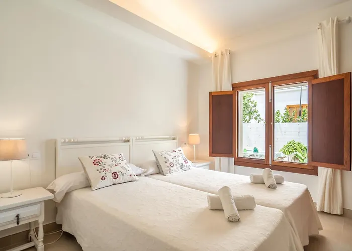 C072 Hibiscus By Mallorca Selection *