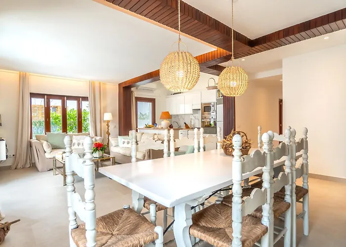 Vila C072 Hibiscus By Mallorca Selection *